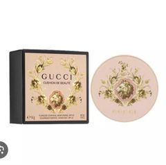 Gucci - Gucci Cushion De Baute 14g #02 (Ko tđ)