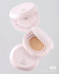 3CE Bare Cover Cushion #N02