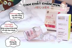 Neogen - Chấm Mụn A-clear Soothing Pink Eraser 15ml