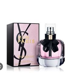 YSL - Mon Paris Parfum Floral EDP 50ml (Ko Tđ)