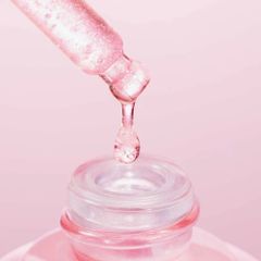 Tinh Chất Lót Trang Điểm Laneige Glowy Makeup Serum 30ml