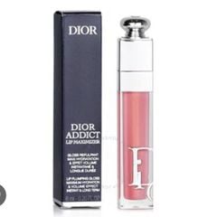 Son Dưỡng Môi Dior Addict Lip Maximizer Full Box #012 (Ko Tđ)