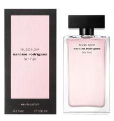Narciso Rodriguez - Musc Noir For Her EDP 100ml (Ko Tđ)