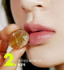 Son Romand Juicy Lasting Tint #25