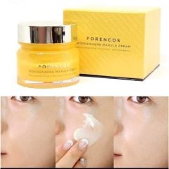 Kem Forencos Wonderwerk Marula Moisture Binding 50ml (Vàng)