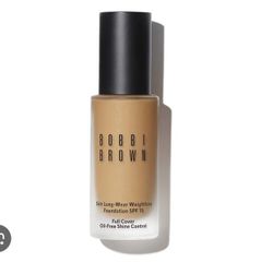 Kem Nền Bobbi Brown 30ml #Sand (Ko Tđ)