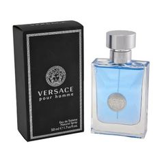 Versace - Pour Homme EDT 50ml (Ko Tđ)