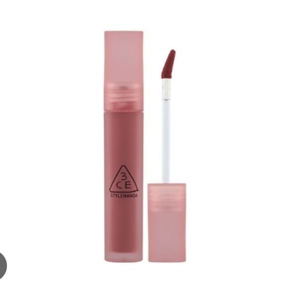 Son 3CE Blur Water Tint #Early Hour