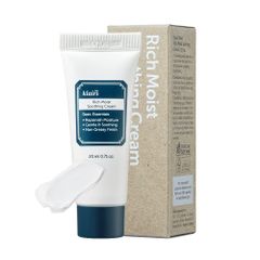 Klairs - Rich Moist Soothing Cream 20ml (Size nhỏ)