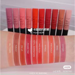 Son Kem Nars Air Matte Lip Color #Feisty (Ko Tđ)