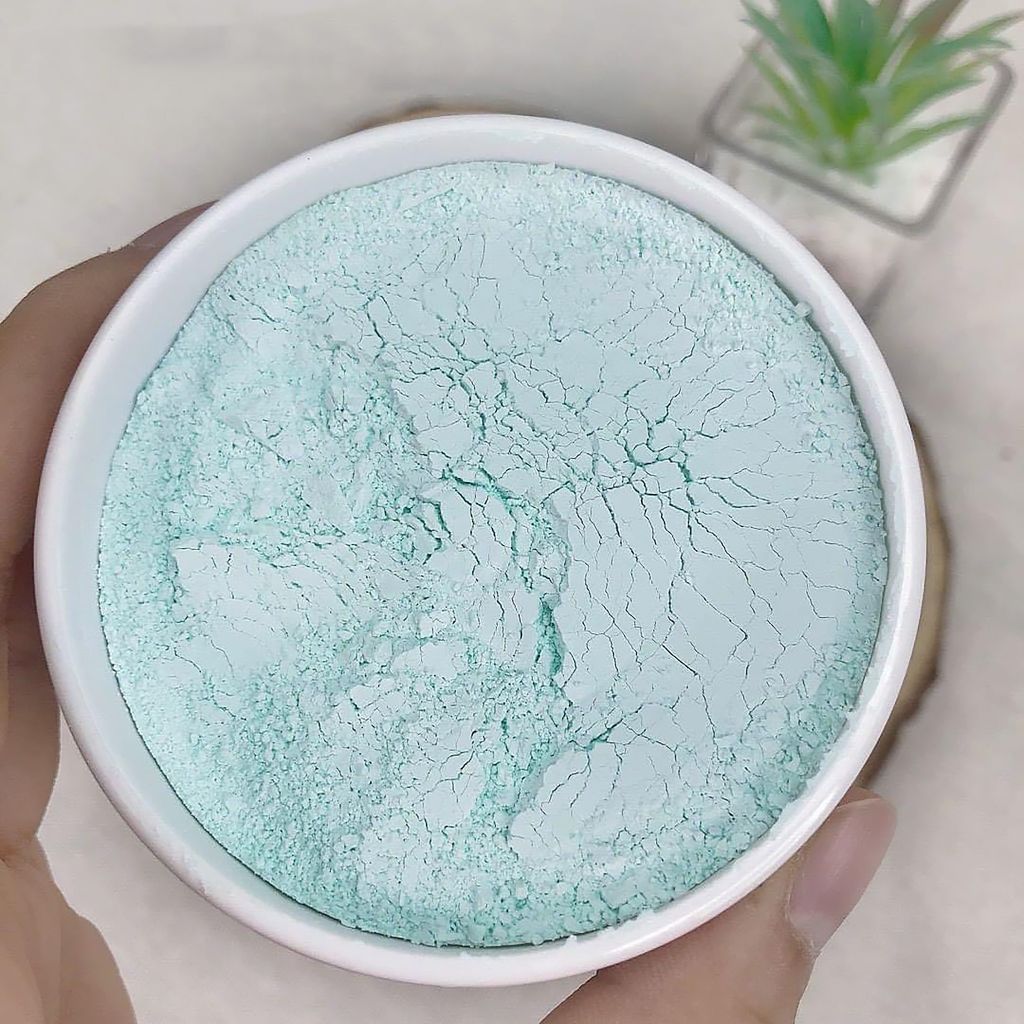 Bột Trắng Răng Eucryl