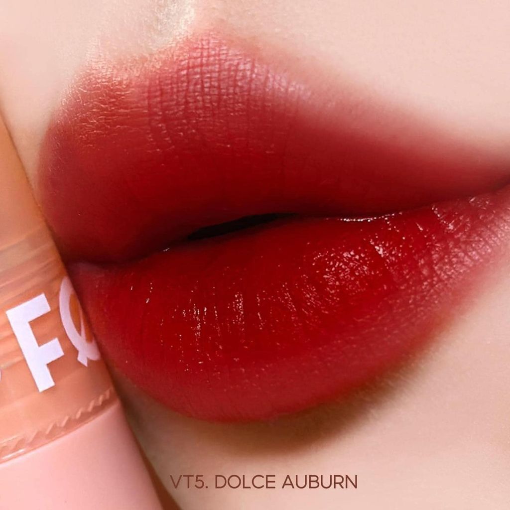 Son FOIF Daily Velvet Tint #VT5