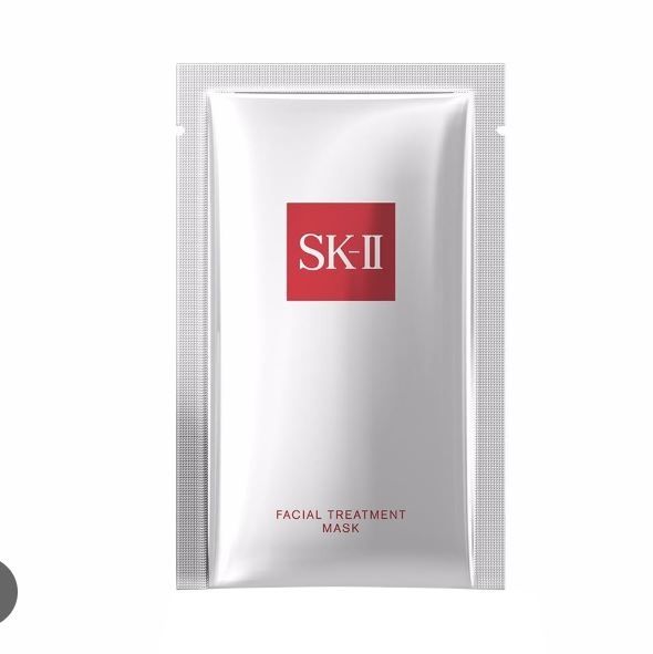 Mặt Nạ SK-II Facial Treatment Mask