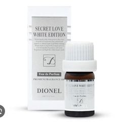 Nước Hoa Vùng Kín Dionel Trắng