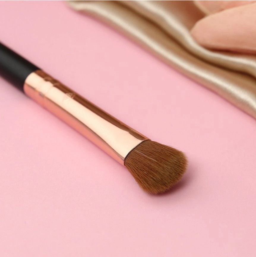 Vacosi - Cọ Phủ Bầu Mắt #Round Shading