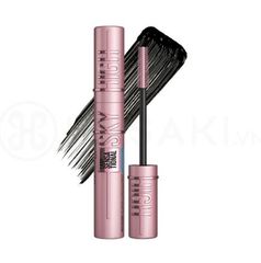 Maybelline - MCR Dày&Dài Sky Hight 803
