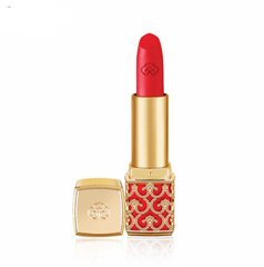 Son Thỏi Whoo Velvet Lip Rouge #24 Red Orange (Ko Tđ)