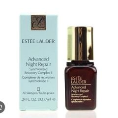 Serum Estee Lauder Advance Night Repair 15ml (Size nhỏ)