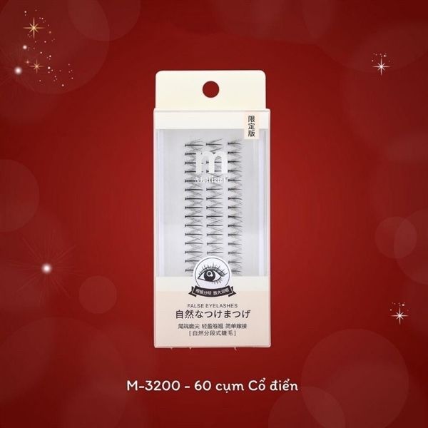 Mi Giả Tách Cụm Malian M-3200