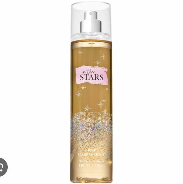Xịt Thơm BBW 236ml #in the Star