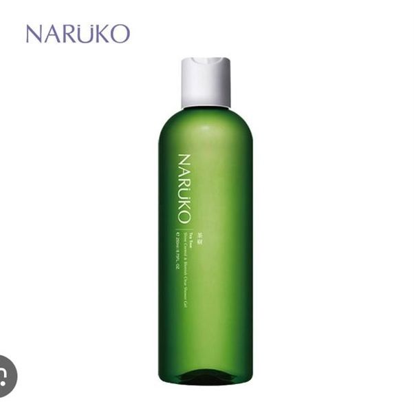 Sữa tắm Naruko Tea Tree 250ml
