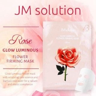 Mặt nạ JM Solution #Rose