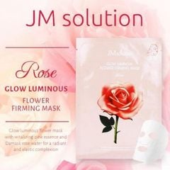 Mặt nạ JM Solution #Rose