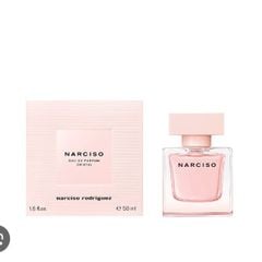 Narciso Eau De Parfum Cristal 50ml (Ko Tđ)