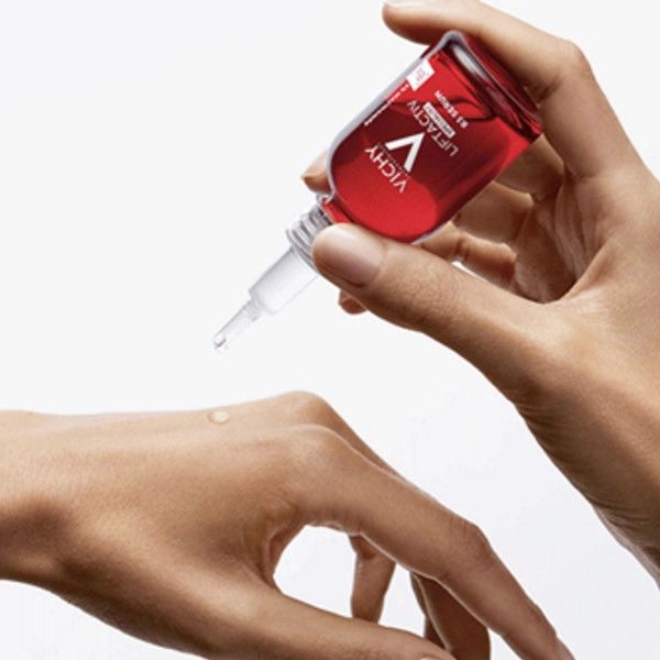 Tinh Chất Vichy LiftActiv B3 Serum Dark Spots & Wrinkles 30ml (Ko Tđ)