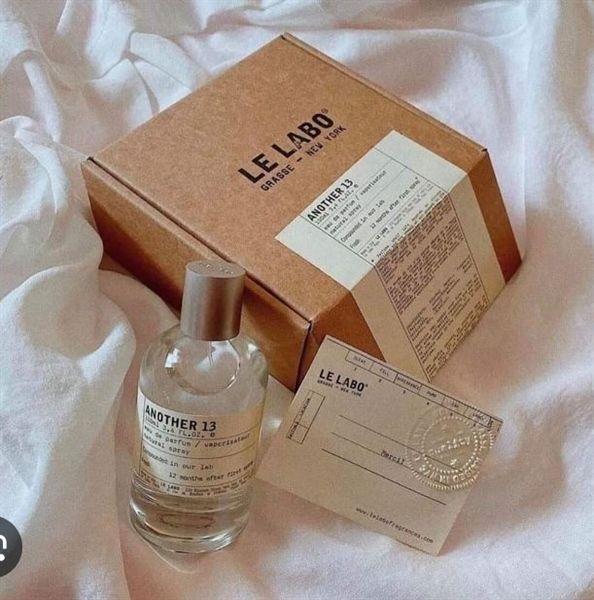 Le Labo - Another 13 EDP 100ml (Ko Tđ)
