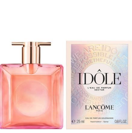 Nước Hoa Nữ Lancome Idole Nectar EDP 25ml (Ko Tđ)