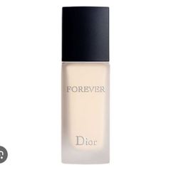 Kem Nền Dior Forever Teint 24h #0,5N Neutral (Ko Tđ)