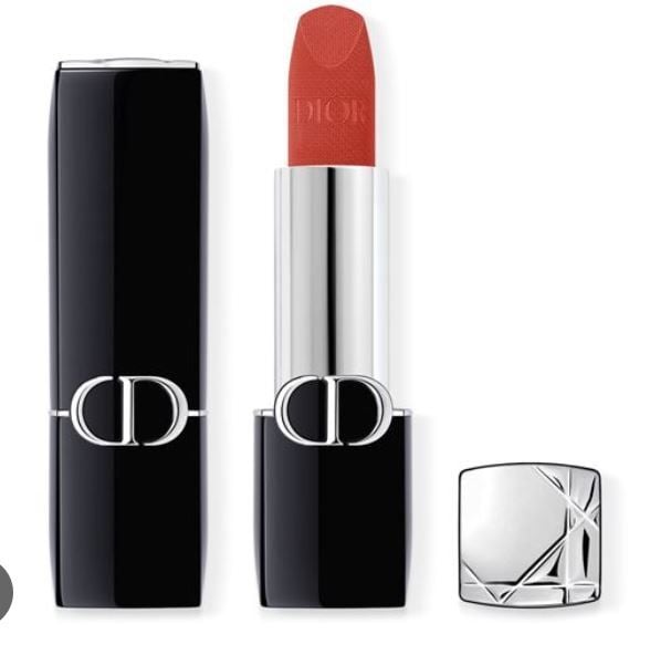 Son Thỏi Dior Rouge #228 Velvet ( Ko Tđ) Mẫu Mới