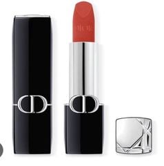 Son Thỏi Dior Rouge #228 Velvet ( Ko Tđ) Mẫu Mới