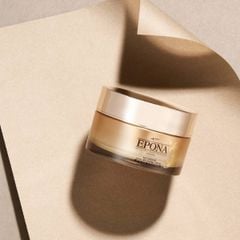 Kem trắng da EPONA Red Ginseng Gold 50ml