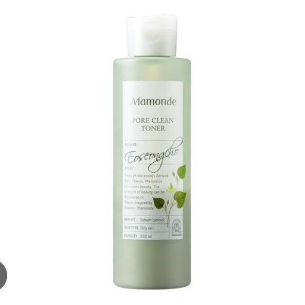 Toner Mamonde #Eoseongcho 250ml