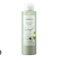 Toner Mamonde #Eoseongcho 250ml