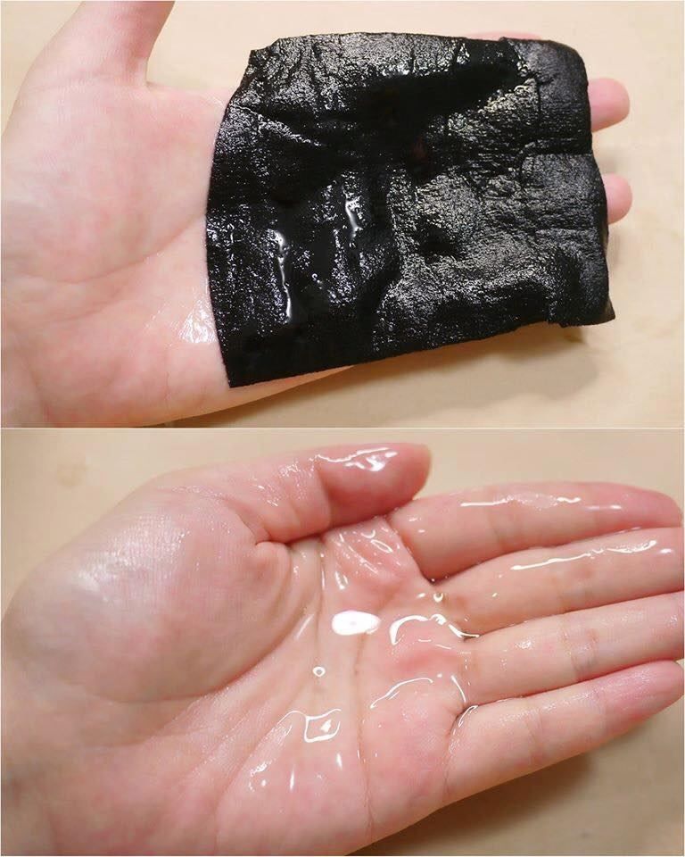 Mặt nạ Sexylook #Tea Tree