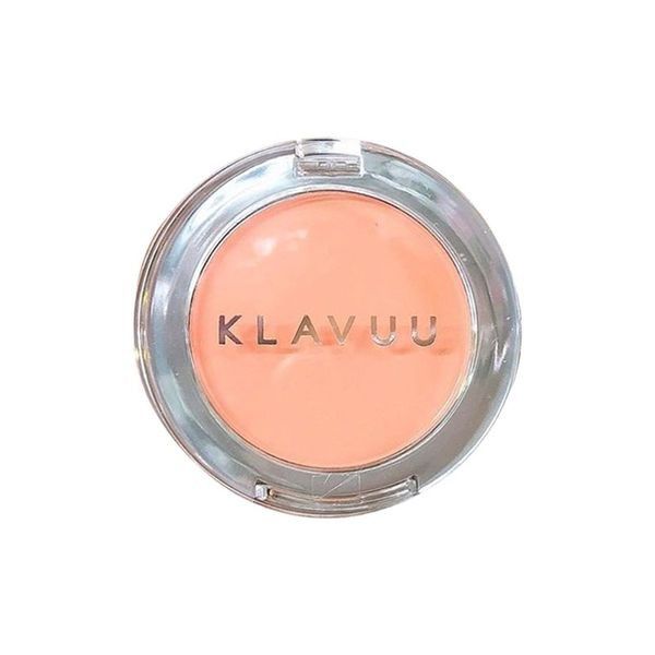 Má Hồng Klavuu Urban Pearlsation #02 Soft Peach