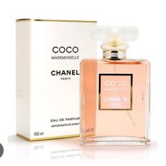 Chanel - Coco Mademoiselle EDP 50ml (Ko Tđ)