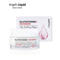 Angle's Liquid - Glutathione Niacinamine 700V Cream 50ml