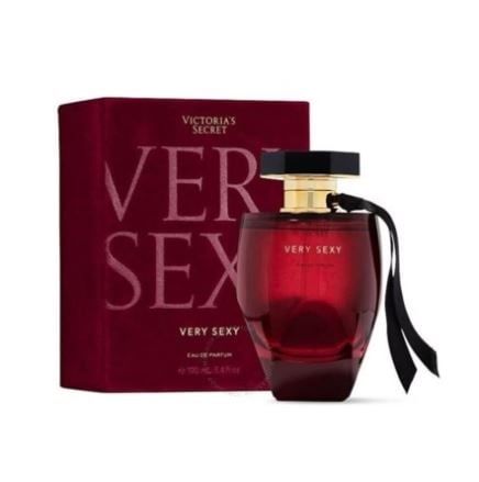 Nước Hoa Nữ Victoria's Secret Very Sexy EDP 100ml ( Ko tđ)