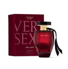 Nước Hoa Nữ Victoria's Secret Very Sexy EDP 100ml ( Ko tđ)