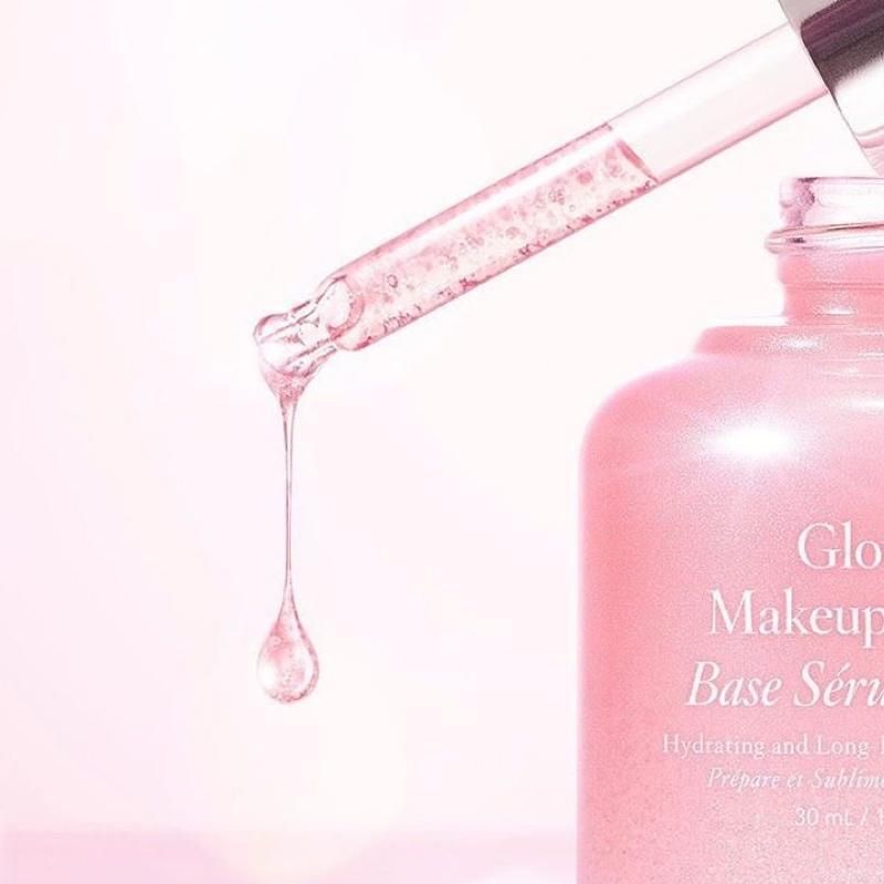 Tinh Chất Lót Trang Điểm Laneige Glowy Makeup Serum 30ml