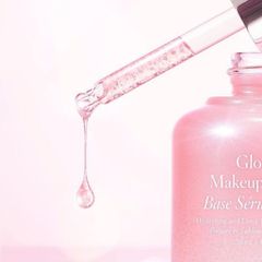 Tinh Chất Lót Trang Điểm Căng Bóng Da Laneige Glowy Makeup Serum 30ml