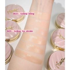 [KTD] Cushion YSL Touche Eclat Glow-Pact #B10