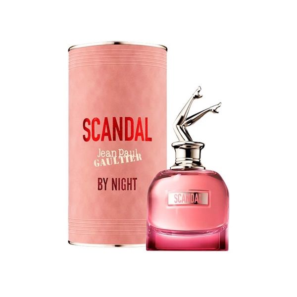 Jean Paul Gaultier Scandal By Night EDP Intense 50ml (Ko tđ)