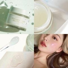 Gel Dưỡng I'm From Vitamin Tree Water Gel 75gr