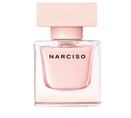Narciso Eau De Parfum Cristal 30ml (Ko Tđ)