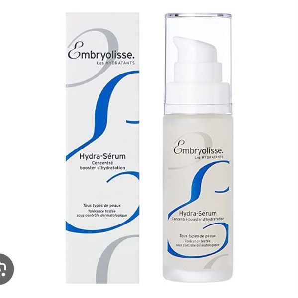 Tinh Chất Cấp Ẩm Đa Tầng Embryolisse Hydra Serum 30ml